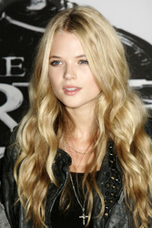 Gabriella Wilde
