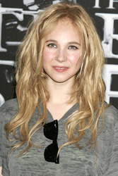 Juno Temple
