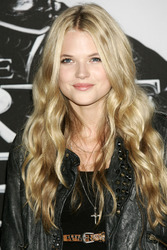 Gabriella Wilde