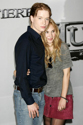 Freddie Fox, Juno Temple