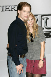 Freddie Fox, Juno Temple