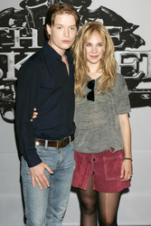 Freddie Fox, Juno Temple