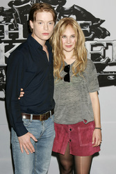 Freddie Fox, Juno Temple