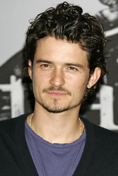 Orlando Bloom