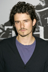 Orlando Bloom