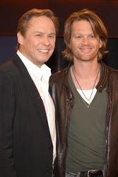 Peter Kraus, Mike Kraus