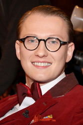 Jan Henrik Scheper-Stuke