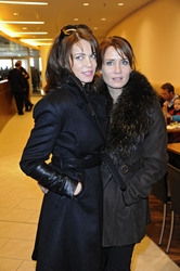 Gerit Kling, Anja Kling