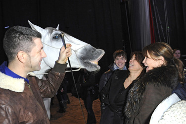 Gerit Kling, Anja Kling