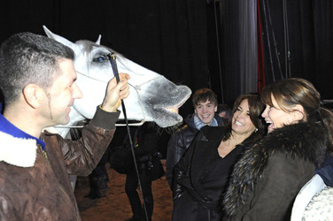 Gerit Kling, Anja Kling