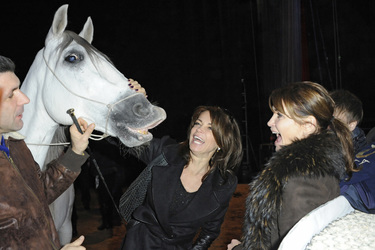 Gerit Kling, Anja Kling