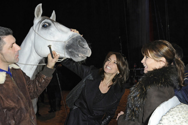 Gerit Kling, Anja Kling