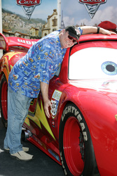 John Lasseter