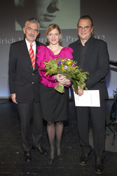 Thomas Klischan, Caroline Peters, Ulrich Waller