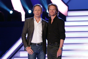 Peter Kraus, Mike Kraus