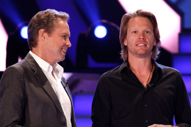 Peter Kraus, Mike Kraus