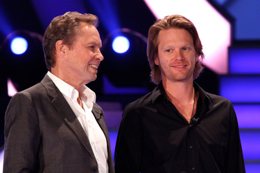 Peter Kraus, Mike Kraus