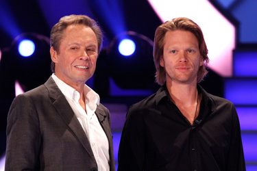 Peter Kraus, Mike Kraus