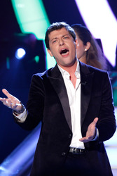 Patrizio Buanne