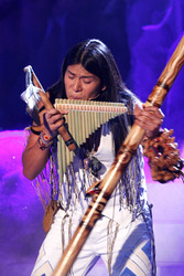 Leo Rojas