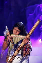 Leo Rojas