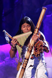 Leo Rojas