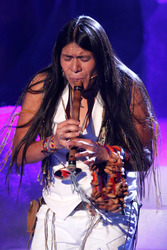 Leo Rojas