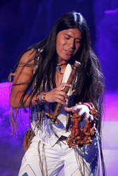 Leo Rojas