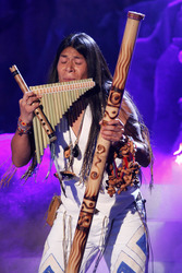 Leo Rojas