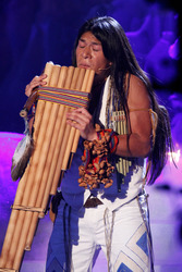 Leo Rojas