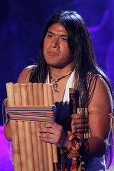 Leo Rojas