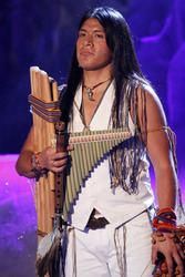 Leo Rojas