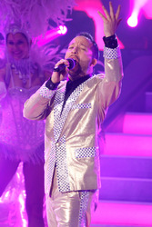 DJ BoBo