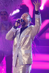 DJ BoBo