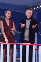 Ruth Moschner, Stefan Mross