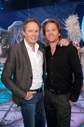 Peter Kraus, Mike Kraus