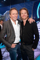 Peter Kraus, Mike Kraus