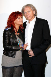 Andrea Berg mit Ehemann Ulrich 'Uli' Ferber