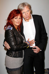 Andrea Berg mit Ehemann Ulrich 'Uli' Ferber