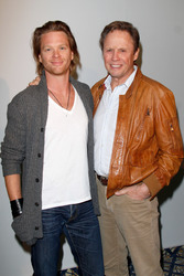 Mike Kraus, Peter Kraus