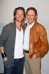 Mike Kraus, Peter Kraus