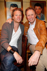 Mike Kraus, Peter Kraus