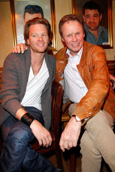 Mike Kraus, Peter Kraus