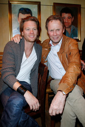 Mike Kraus, Peter Kraus