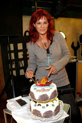 Andrea Berg