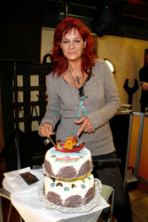 Andrea Berg