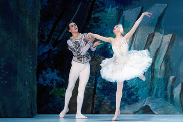 Russisches Staatsballett