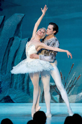 Russisches Staatsballett