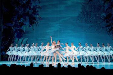 Russisches Staatsballett