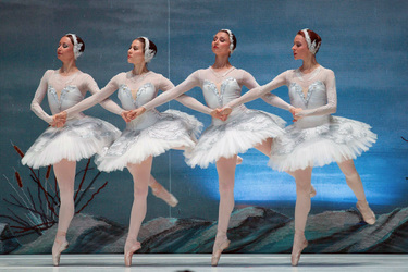 Russisches Staatsballett